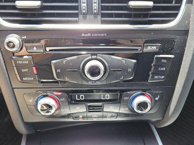 2015 Audi A4 2.0T Premium
