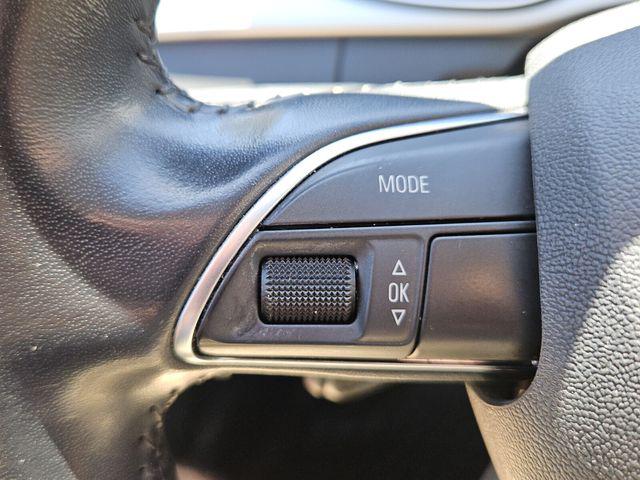 2015 Audi A4 2.0T Premium