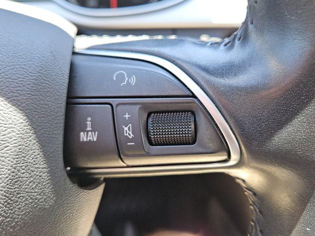 2015 Audi A4 2.0T Premium