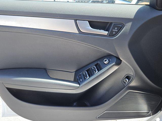 2015 Audi A4 2.0T Premium