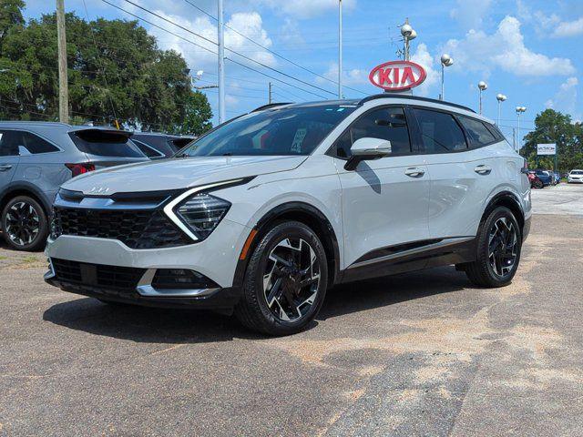 2024 Kia Sportage SX-Prestige for sale in Tallahassee, FL