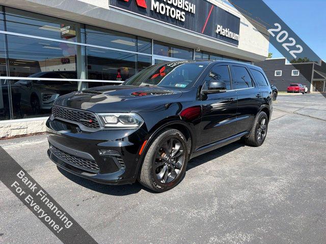 2022 Dodge Durango R/T AWD for sale in Mechanicsburg, PA