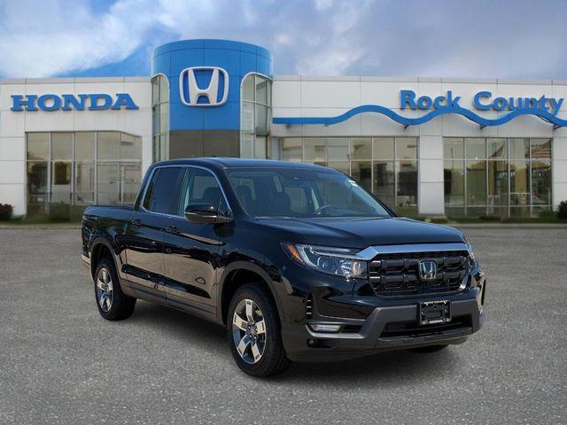 2026 Honda Ridgeline RTL for sale in Janesville, WI