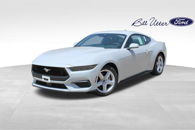 2026 Ford Mustang EcoBoost Fastback for sale in Denton, TX