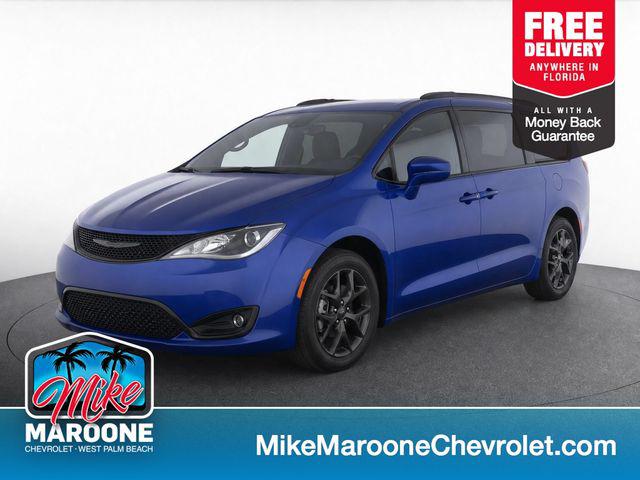 2018 Chrysler Pacifica Touring L for sale in West Palm Beach, FL