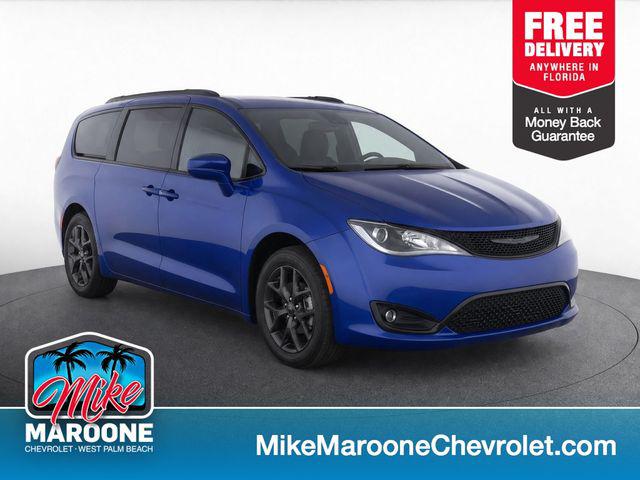 2018 Chrysler Pacifica Touring L for sale in West Palm Beach, FL