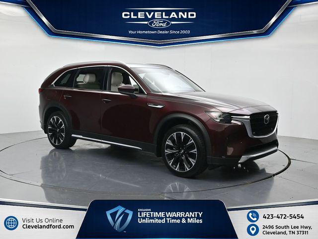 2024 Mazda X-90 Premium Plus for sale in Cleveland, TN