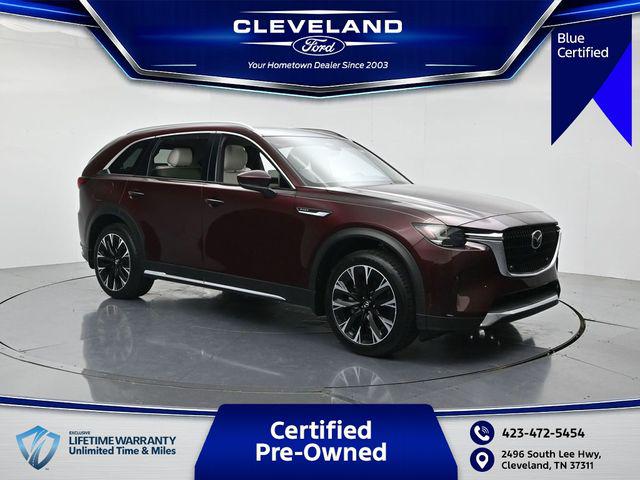 2024 Mazda X-90 Premium Plus for sale in Cleveland, TN