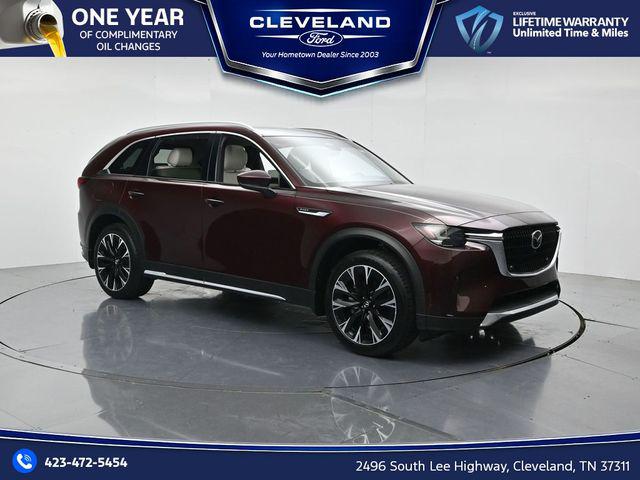 2024 Mazda X-90 Premium Plus for sale in Cleveland, TN