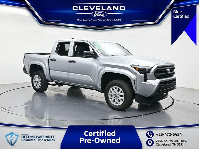 2024 Toyota Tacoma SR for sale in Cleveland, TN