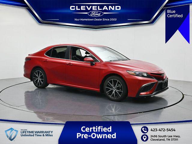 2024 Toyota Camry SE for sale in Cleveland, TN