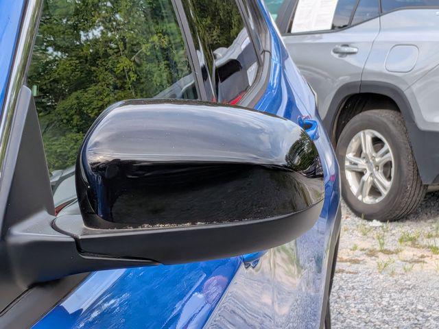 2024 Jeep Compass Latitude Lux FWD