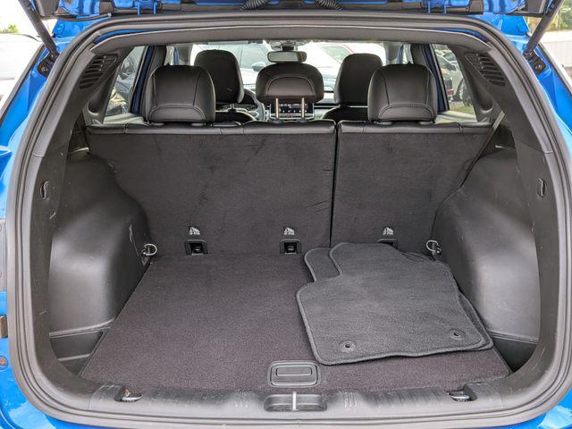 2024 Jeep Compass Latitude Lux FWD