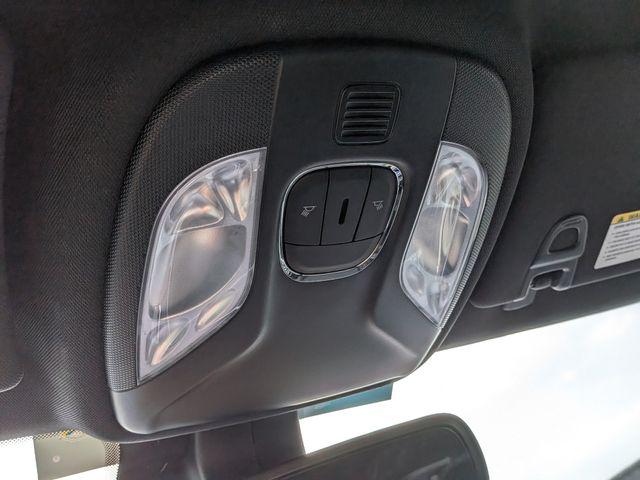 2024 Jeep Compass Latitude Lux FWD