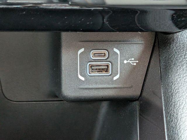 2024 Jeep Compass Latitude Lux FWD