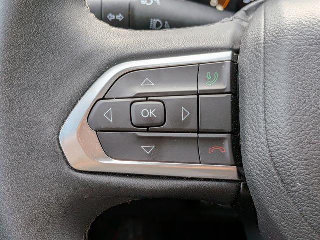 2024 Jeep Compass Latitude Lux FWD
