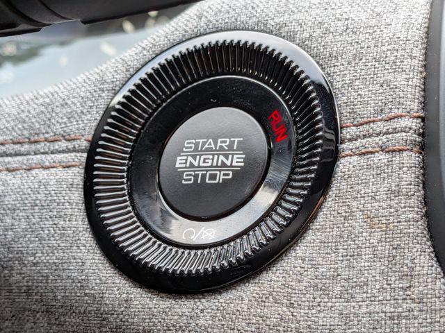 2024 Jeep Compass Latitude Lux FWD