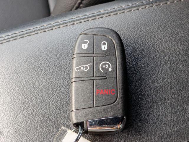 2024 Jeep Compass Latitude Lux FWD