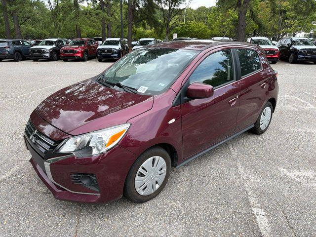2024 Mitsubishi Mirage Unknown for sale in Cary, NC