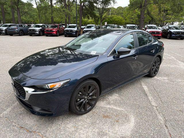 2025 Mazda Mazda3 2.5 S Select Sport for sale in Cary, NC