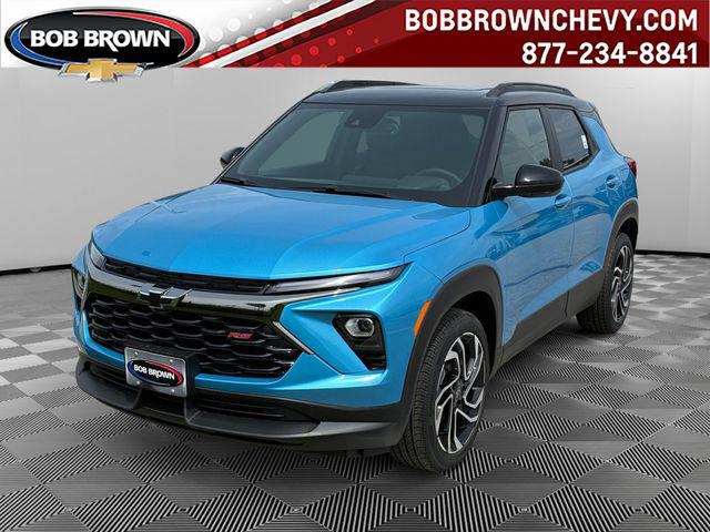 2026 Chevrolet TrailBlazer AWD RS for sale in Urbandale, IA