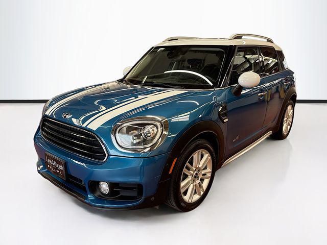 2017 MINI Countryman Cooper for sale in Peabody, MA