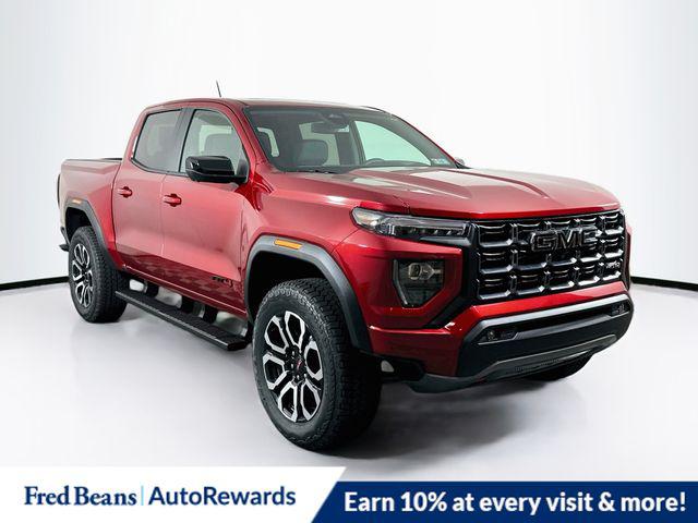 2026 GMC Canyon AT4, 4WD for sale in Doylestown, PA