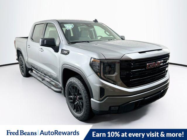 2026 GMC Sierra 1500 Crew Cab, Short Bed, Elevation, 4WD for sale in Doylestown, PA