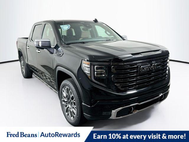 2026 GMC Sierra 1500 Crew Cab, Short Bed, Denali Ultimate, 4WD for sale in Doylestown, PA