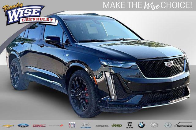 2023 Cadillac XT6 AWD Sport for sale in Flint, MI