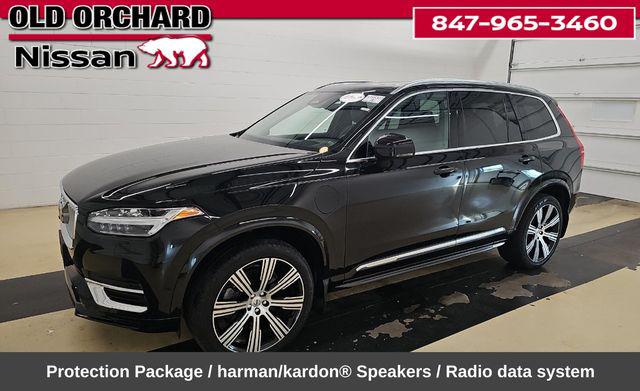 2024 Volvo XC90 Recharge T8 Ultimate 6-Seater for sale in Skokie, IL