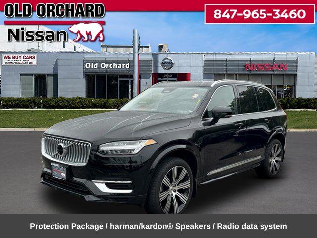 2024 Volvo XC90 Recharge T8 Ultimate 6-Seater for sale in Skokie, IL