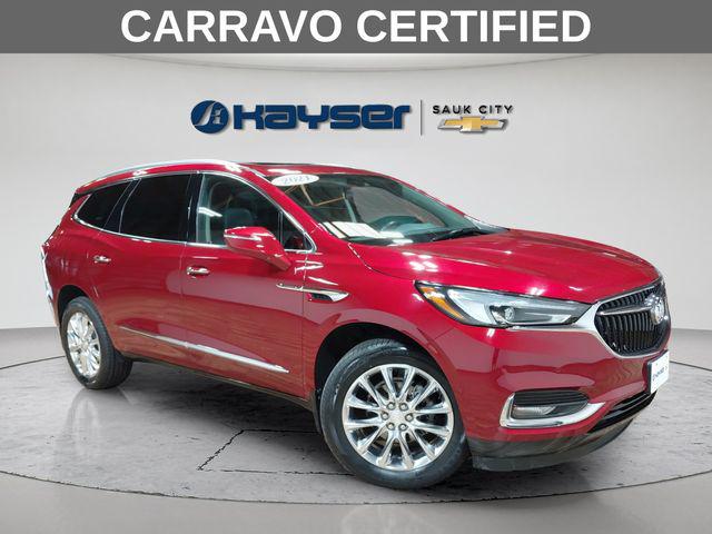 2021 Buick Enclave FWD Premium for sale in Sauk City, WI