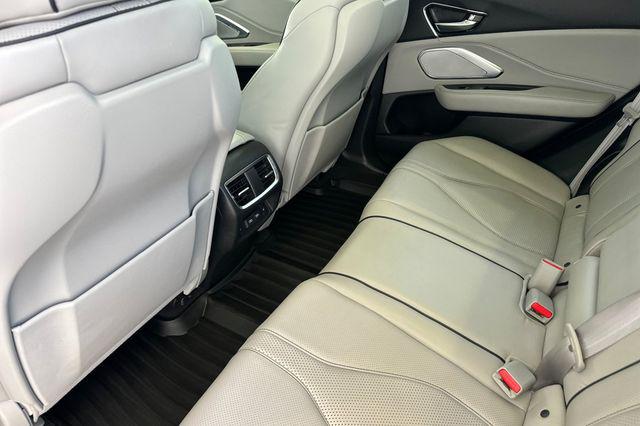 2019 Acura RDX Advance Package