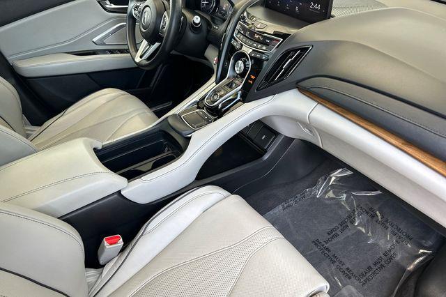 2019 Acura RDX Advance Package