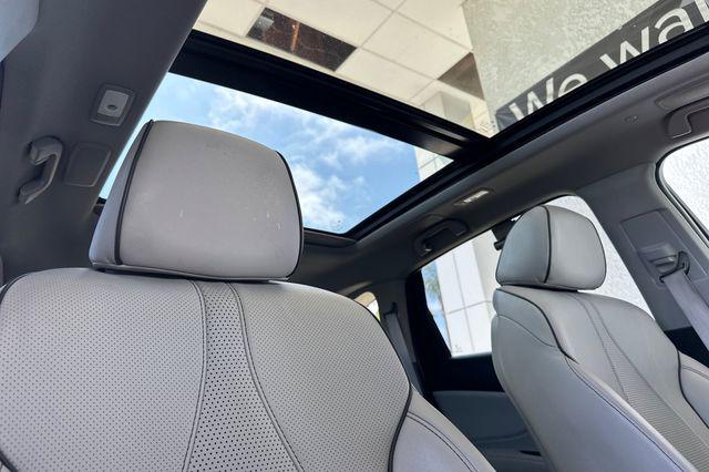 2019 Acura RDX Advance Package