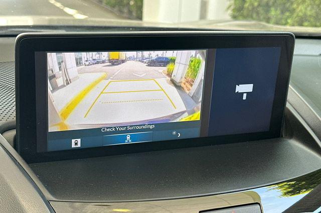 2019 Acura RDX Advance Package