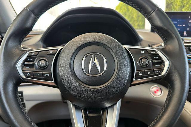2019 Acura RDX Advance Package