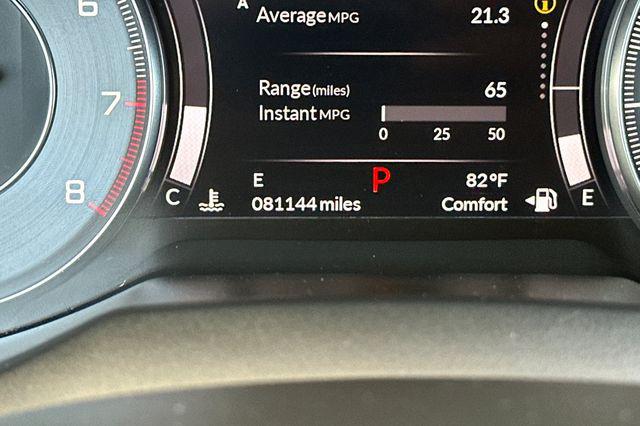 2019 Acura RDX Advance Package