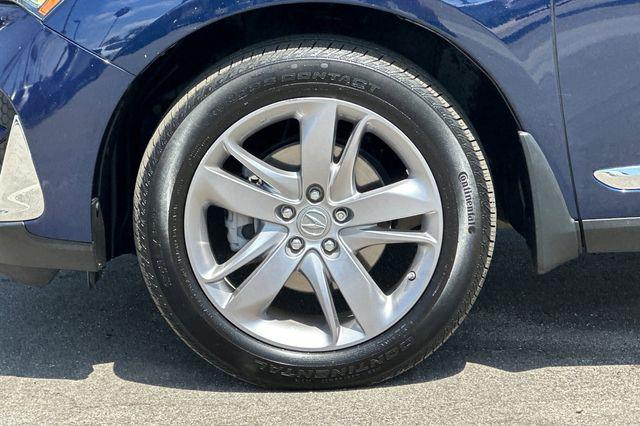 2019 Acura RDX Advance Package