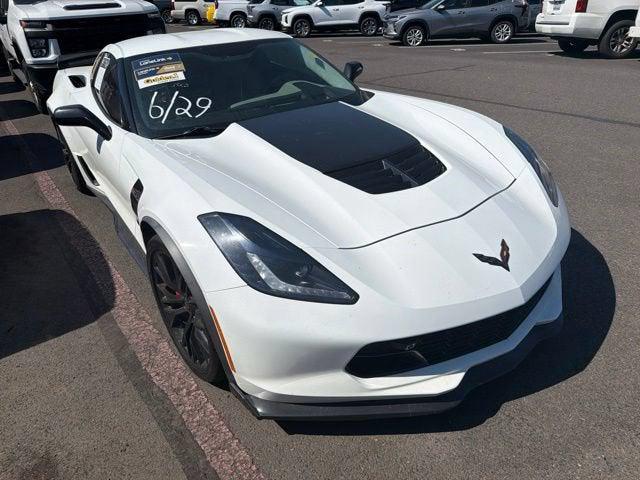 2018 Chevrolet Corvette Z06 for sale in Vancouver, WA