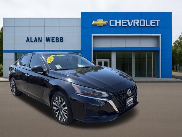 2023 Nissan Altima SV Intelligent AWD for sale in Vancouver, WA