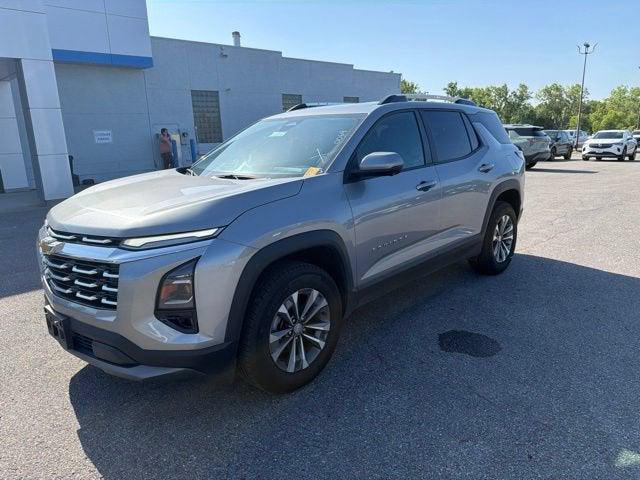 2025 Chevrolet Equinox AWD LT for sale in Excelsior Springs, MO