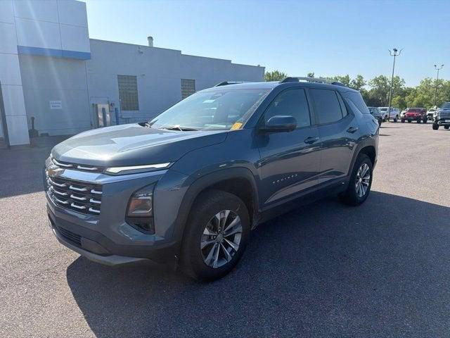 2025 Chevrolet Equinox AWD LT for sale in Excelsior Springs, MO