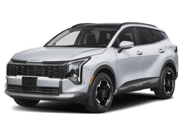 2026 Kia Sportage Hybrid EX for sale in Timonium, MD