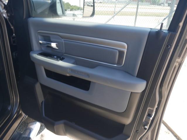 2017 Ram 2500 Big Horn Crew Cab 4x4 64 Box