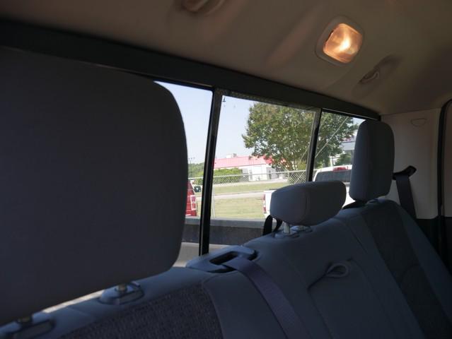 2017 Ram 2500 Big Horn Crew Cab 4x4 64 Box