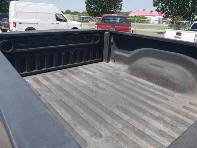 2017 Ram 2500 Big Horn Crew Cab 4x4 64 Box