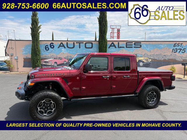 2021 Jeep Gladiator Sport for sale in Kingman, AZ