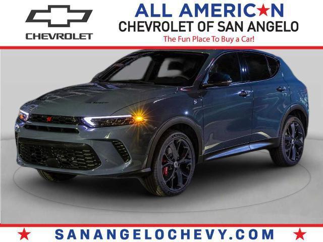 2024 Dodge Hornet GT AWD for sale in San Angelo, TX